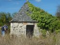 2016-09-20 11-00-29 Vallee du Cele-Une cazelle MBo